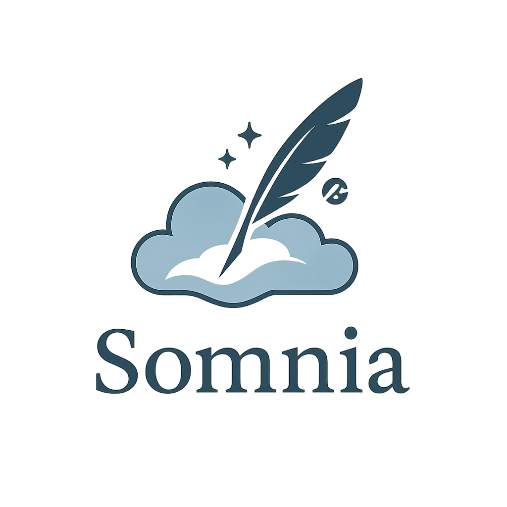 Somnia: AI-Powered Dream Journal